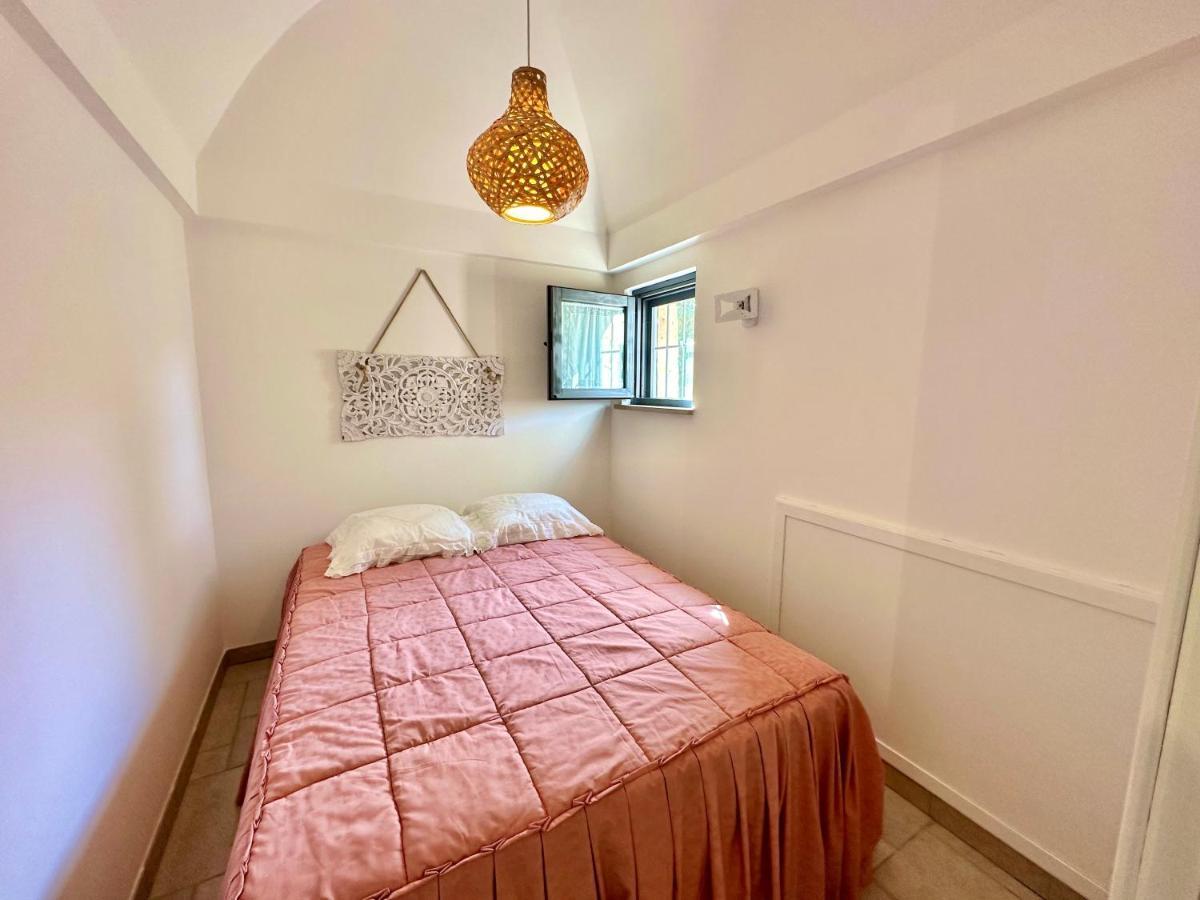 Trullo Il Carrubo Villa Alberobello Exteriör bild
